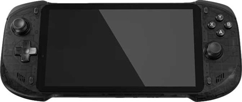 Abxylute One Pro Handheld Console (4GB+64GB) - Black, A - CeX (UK